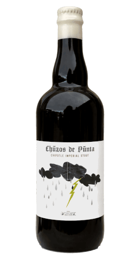 Octavo Arte Chuzos de Punta 75 cl